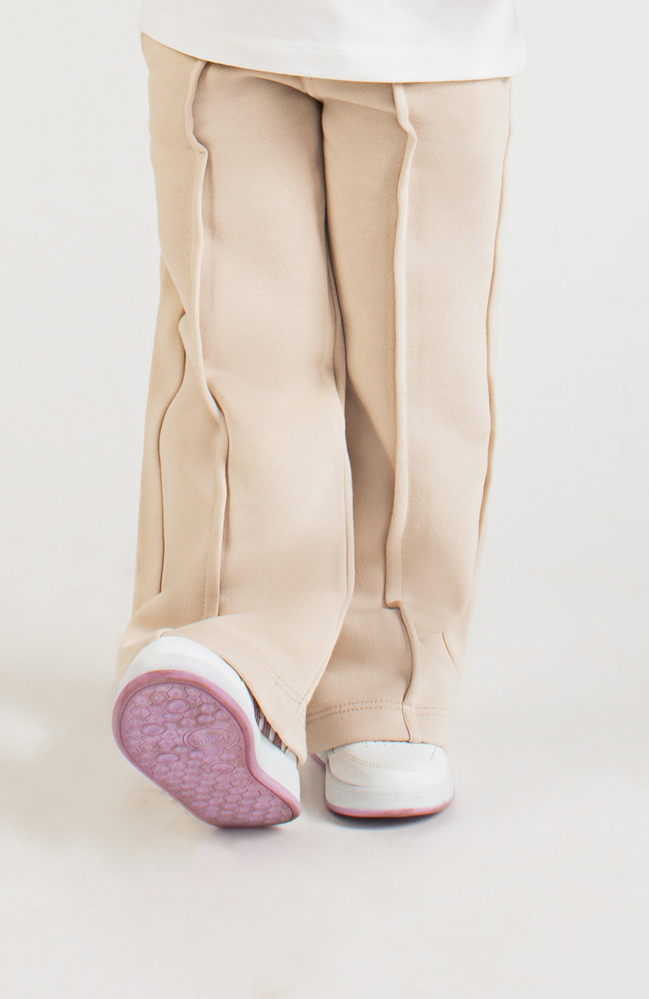 شلوار دورس سه نخ خار خورده (ست با 10461)