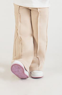 شلوار دورس سه نخ خار خورده (ست با 10461)