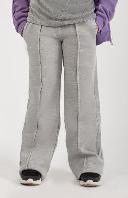 شلوار دورس سه نخ خار خورده (ست با کد 10463)