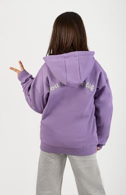 سوییت شرت دورس سه نخ خار خورده (ست با کد10464)