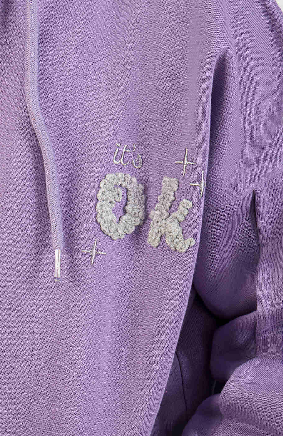 سوییت شرت دورس سه نخ خار خورده (ست با کد10464)