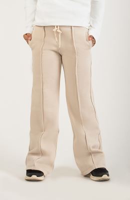 شلوار دورس سه نخ خار خورده (ست با کد 10463)