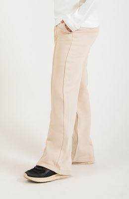 شلوار دورس سه نخ خار خورده (ست با کد 10463)