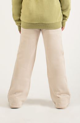 شلوار دورس سه نخ خار خورده (ست با کد 10463)