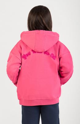 سوییت شرت دورس سه نخ خار خورده (ست با کد10464)