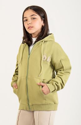 سوییت شرت دورس سه نخ خار خورده (ست با کد10464)