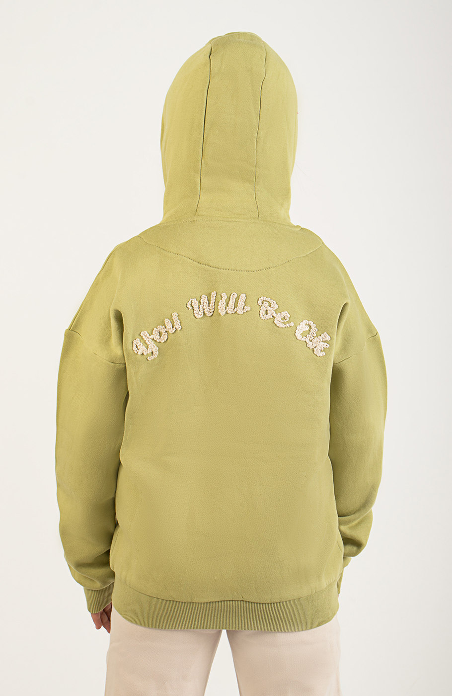 سوییت شرت دورس سه نخ خار خورده (ست با کد10464)