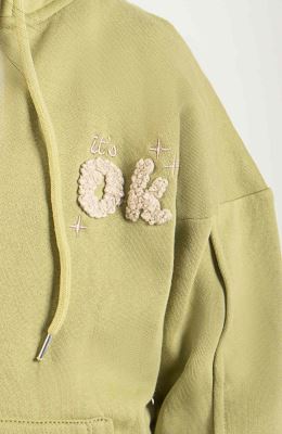 سوییت شرت دورس سه نخ خار خورده (ست با کد10464)