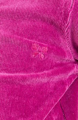 بلوز مخمل کبریتی یقه سه سانت