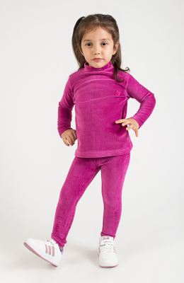 لگ مخمل کبریتی