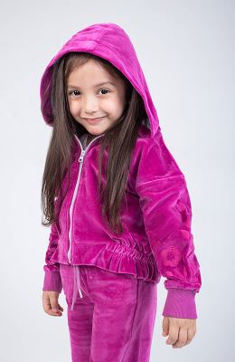 سوییت شرت مخمل (ست با کد 10470)