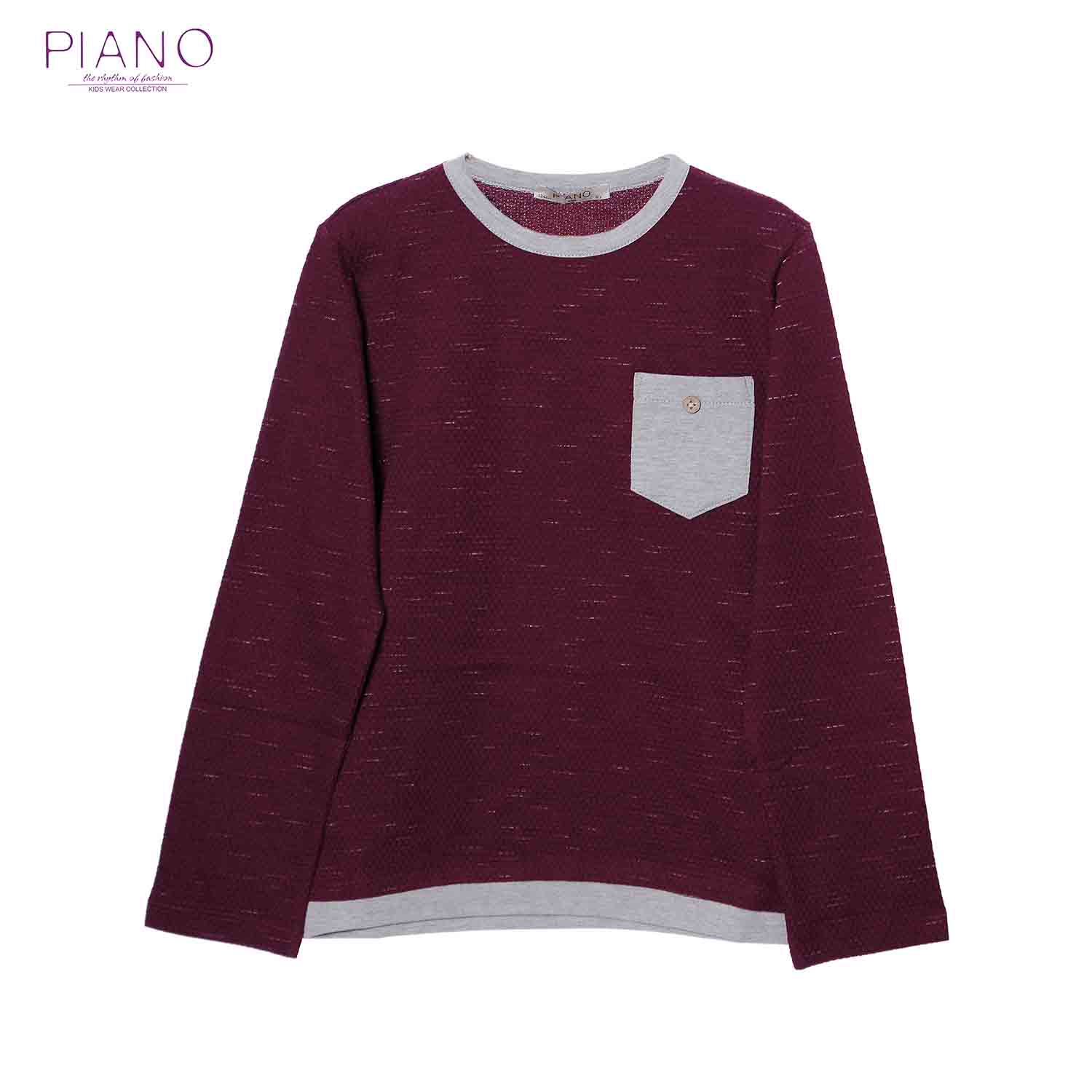 بلوز لانه زنبورى  پسرانه