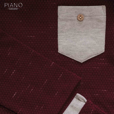 بلوز لانه زنبورى  پسرانه