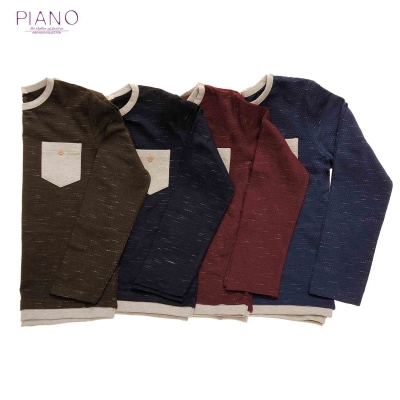 بلوز لانه زنبورى  پسرانه