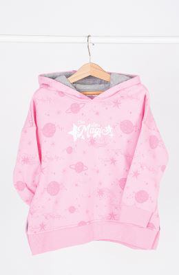 هودی دورس سه نخ خار خورده تمام چاپ