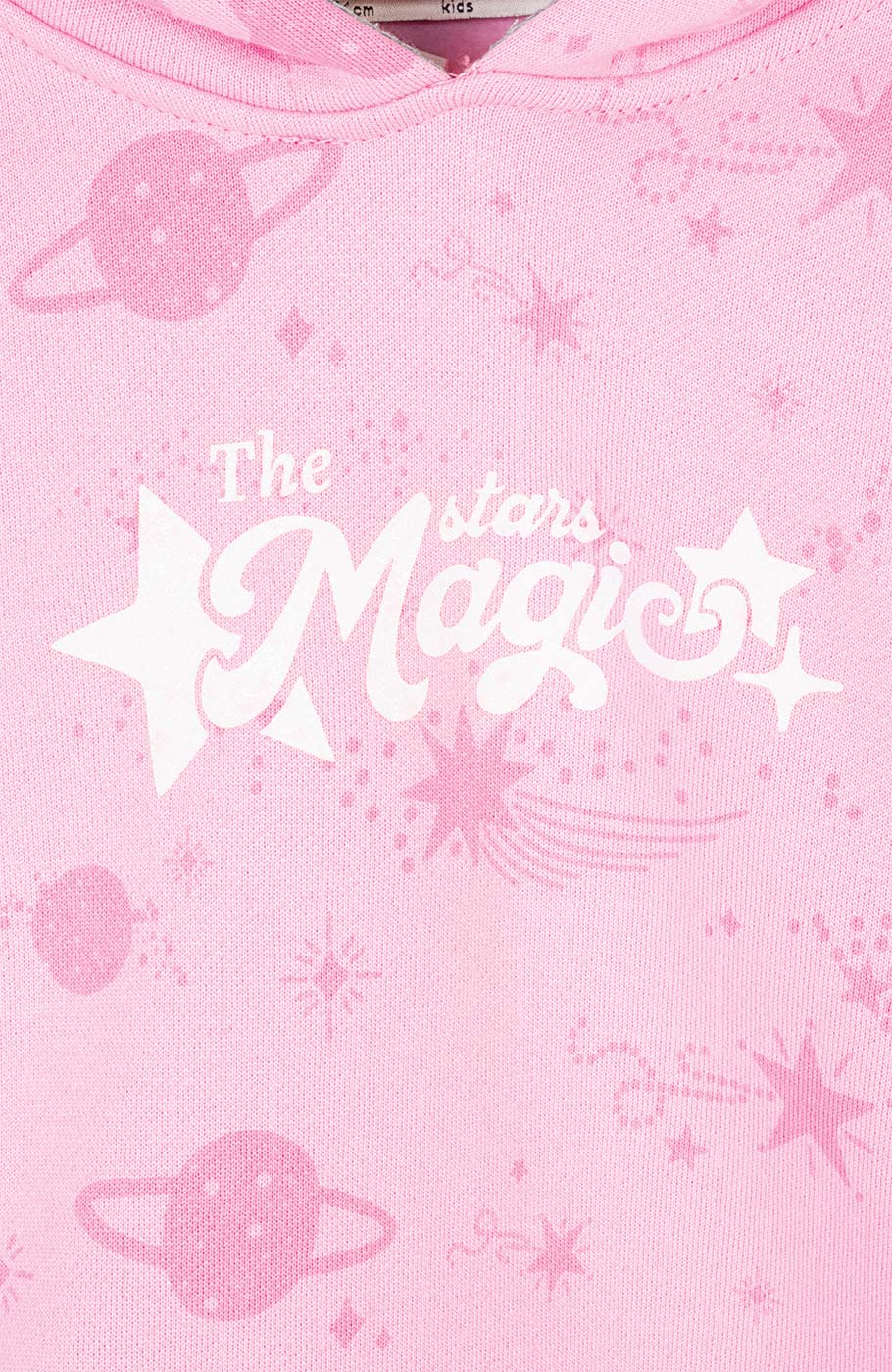 هودی دورس سه نخ خار خورده تمام چاپ