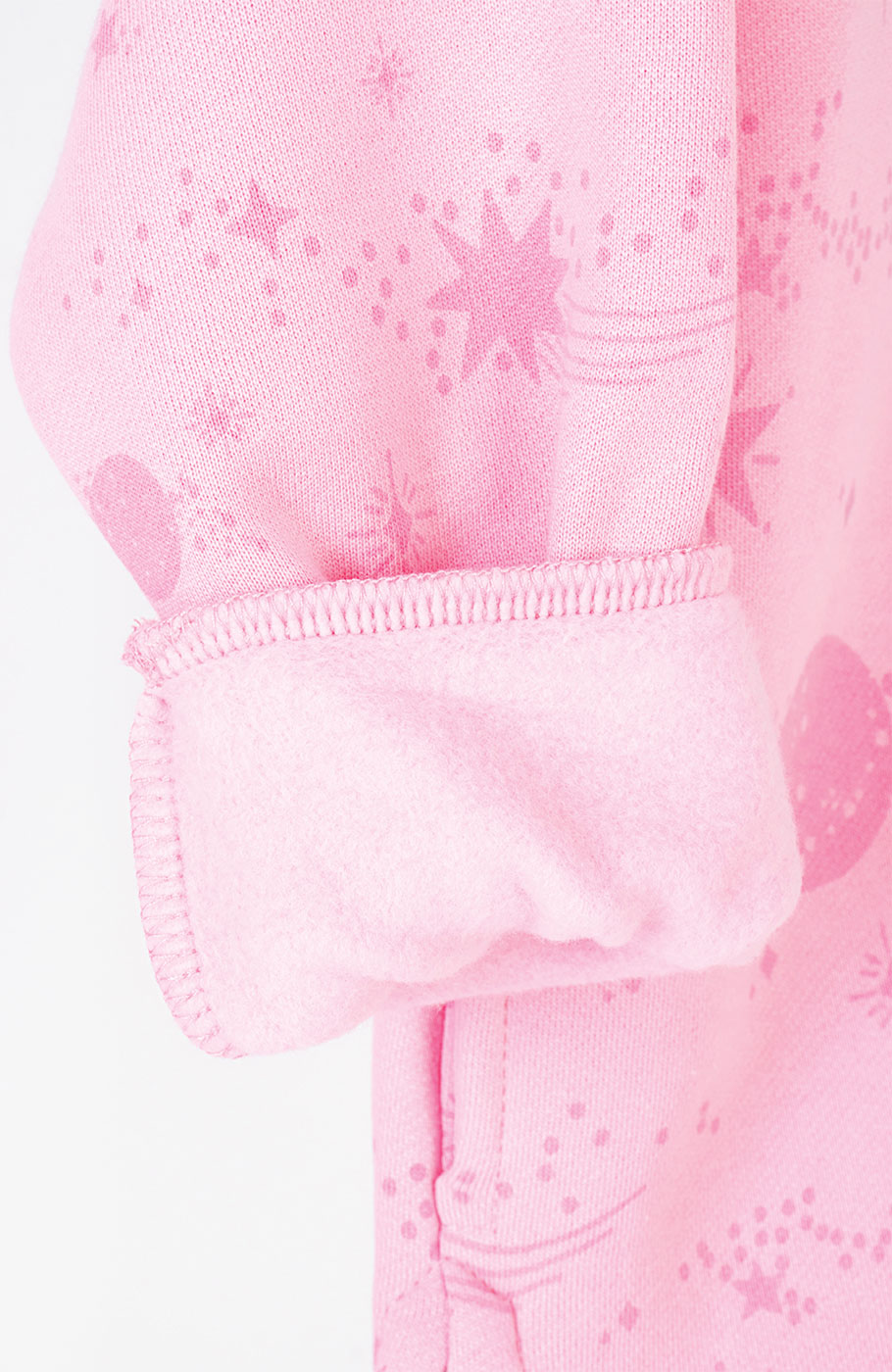 هودی دورس سه نخ خار خورده تمام چاپ