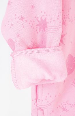 هودی دورس سه نخ خار خورده تمام چاپ