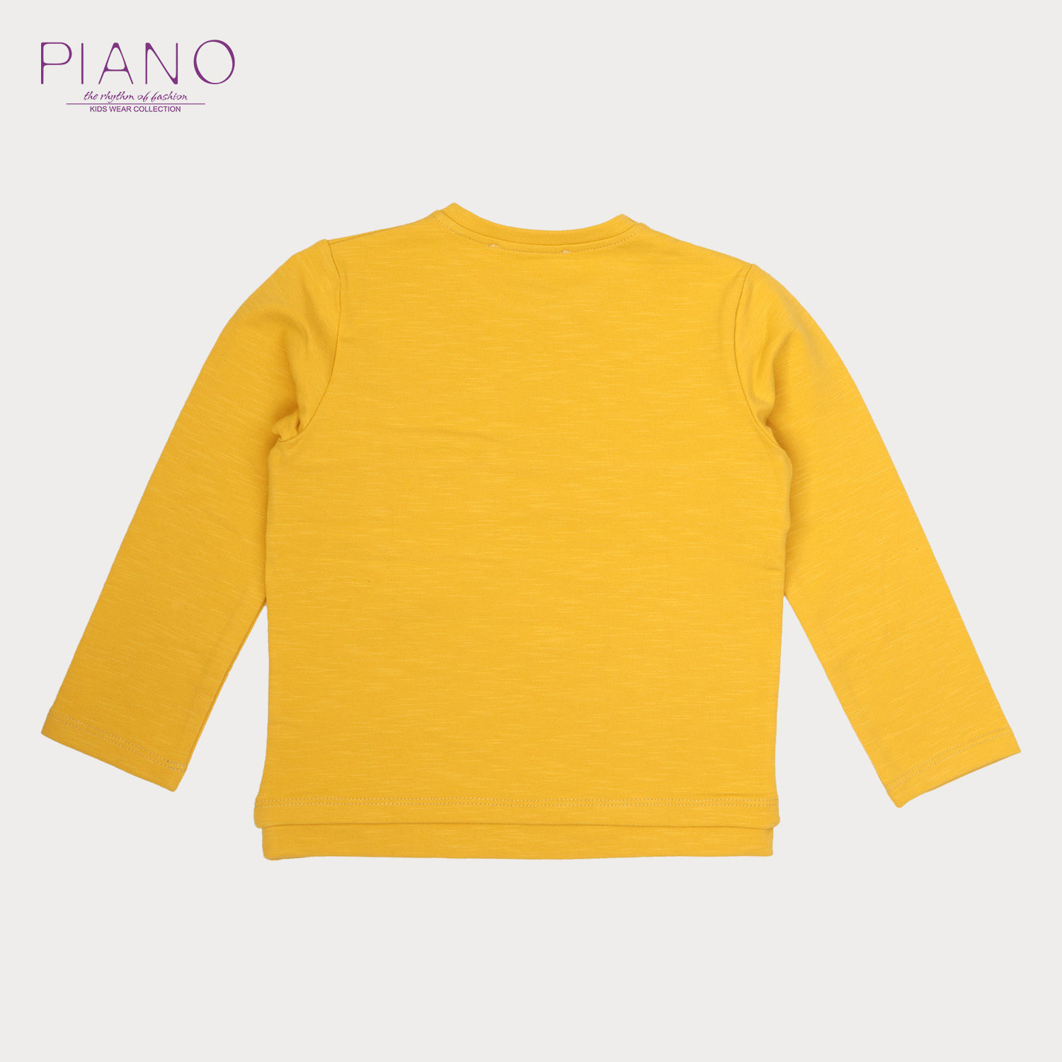 بلوز جیب دار پسرانه