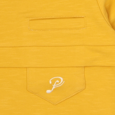 بلوز جیب دار پسرانه