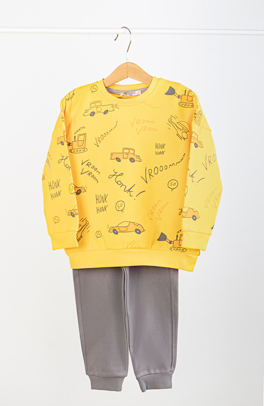 بلوز و شلوار فاینریب