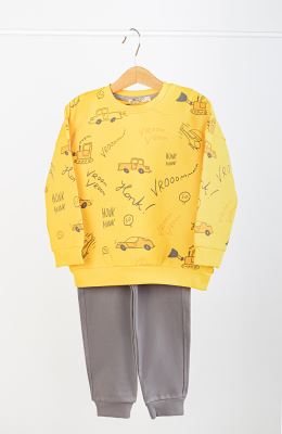 بلوز و شلوار فاینریب