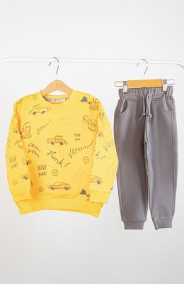 بلوز و شلوار فاینریب