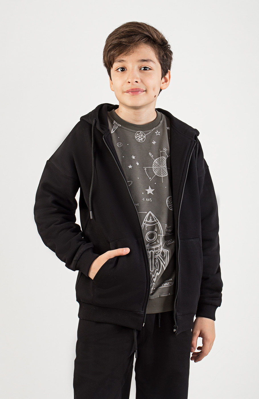 بلوز دورس تمام چاپ