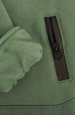 سوییت شرت دورس سه نخ خار خورده (ست با کد 11243)