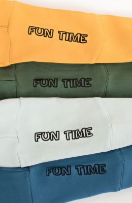 سوییت شرت دورس سه نخ خار خورده (ست با کد 11243)