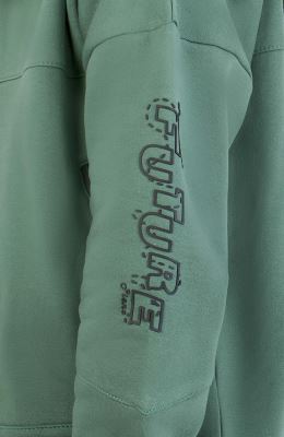 سوییت شرت دورس سه نخ خار خورده ( ست با کد 11245)