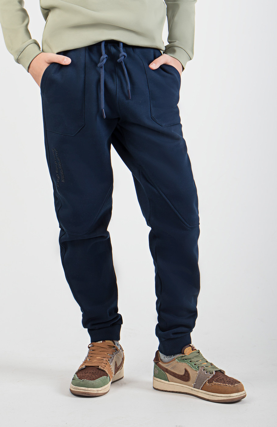 اسلش دورس سه نخ خار خورده ( ست با کد 11244)