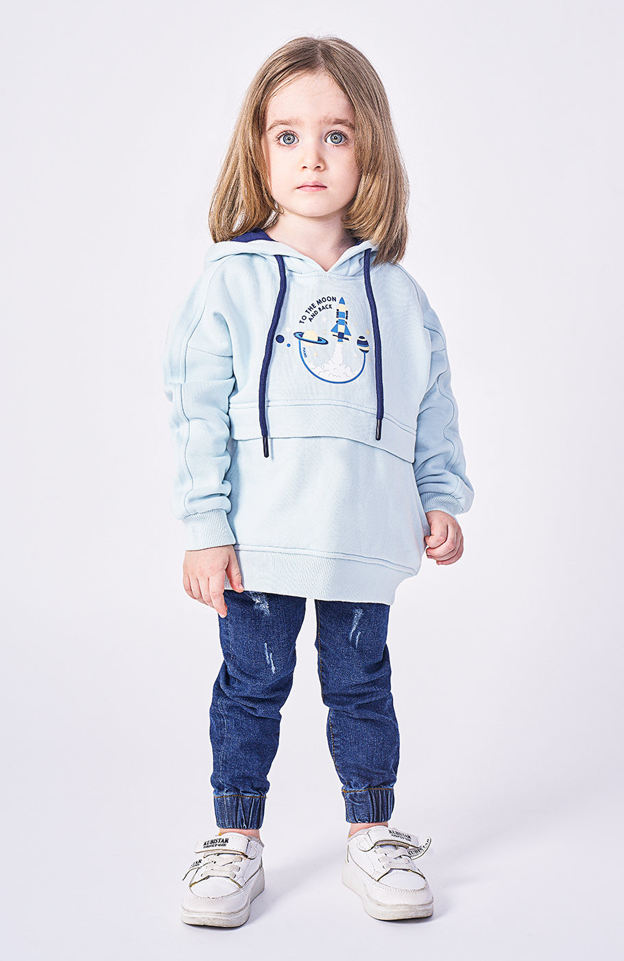 هودی دورس سه نخ خار خورده برش دار