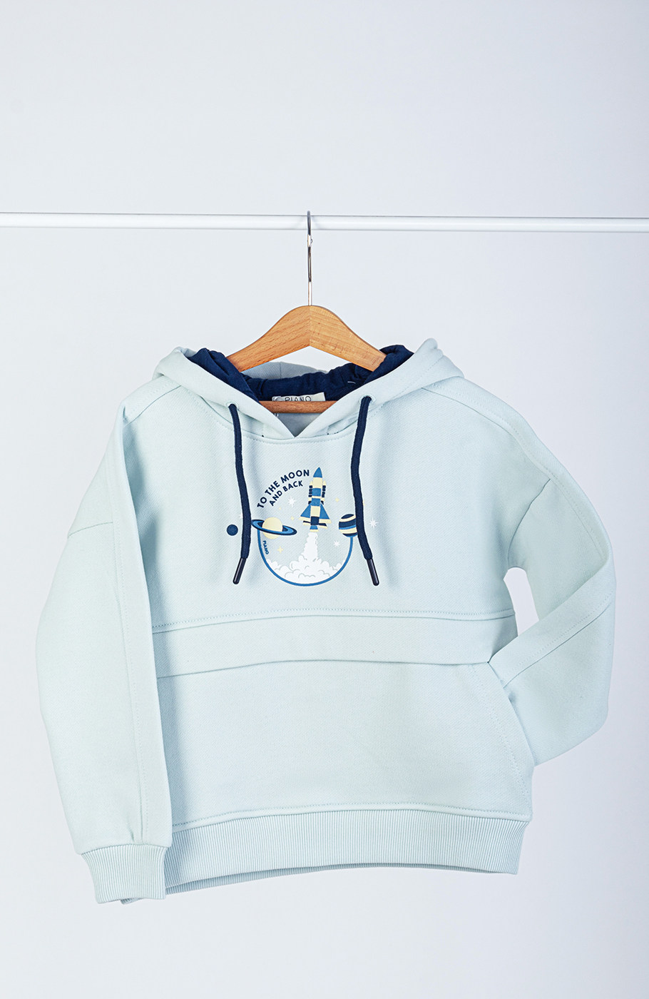 هودی دورس سه نخ خار خورده برش دار