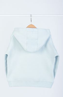 هودی دورس سه نخ خار خورده برش دار