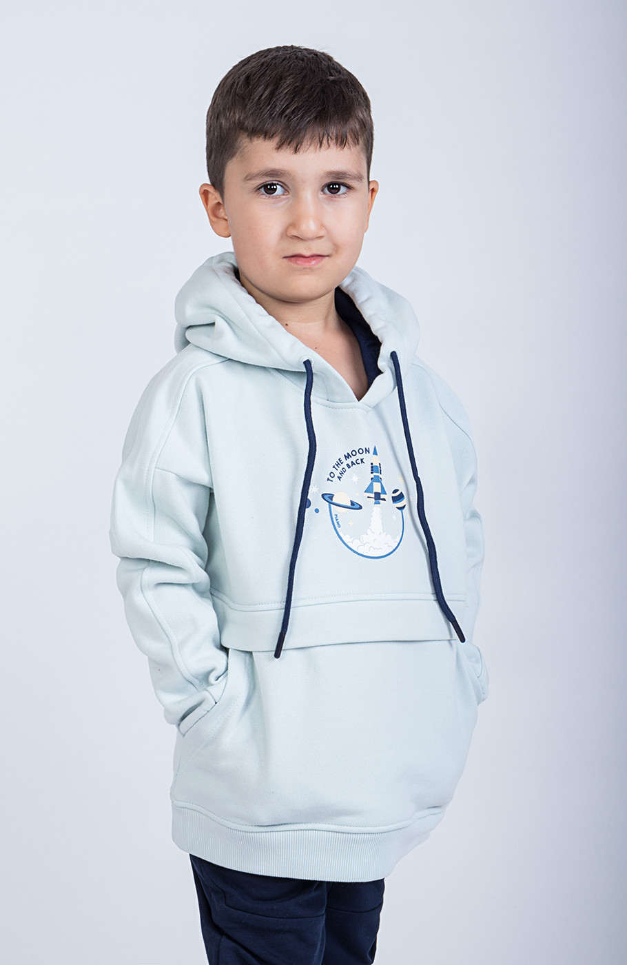 هودی دورس سه نخ خار خورده برش دار