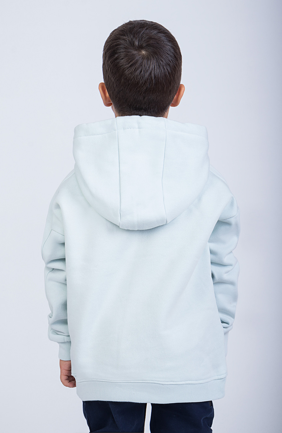 هودی دورس سه نخ خار خورده برش دار