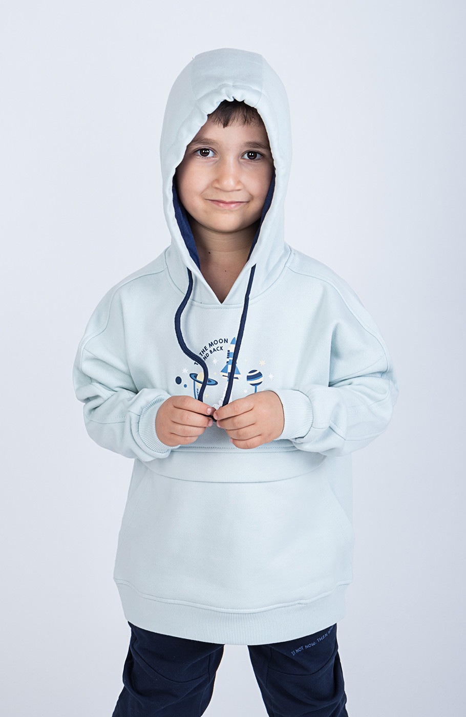 هودی دورس سه نخ خار خورده برش دار