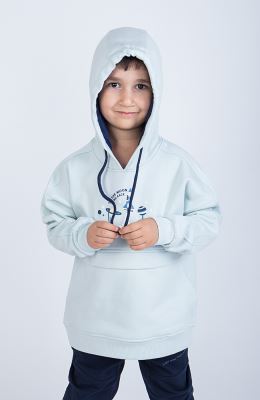 هودی دورس سه نخ خار خورده برش دار