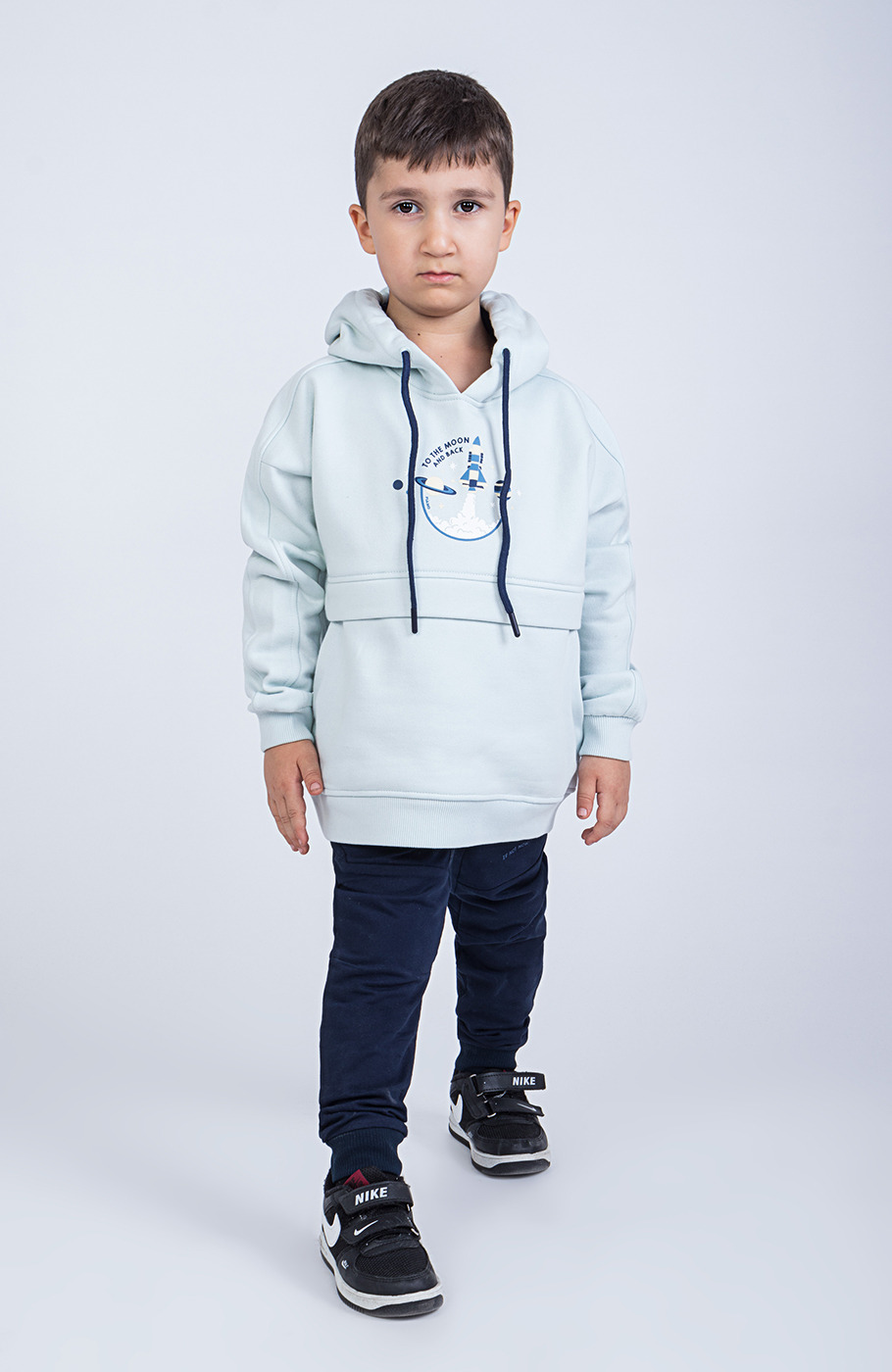 هودی دورس سه نخ خار خورده برش دار