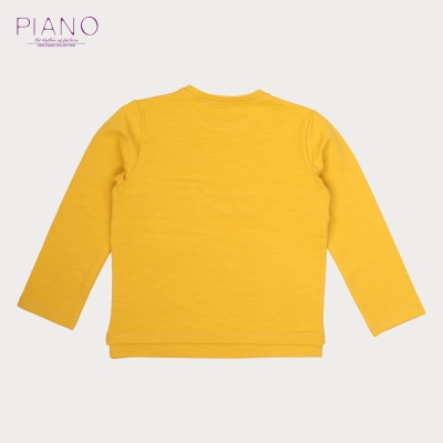 بلوز جیب دار پسرانه