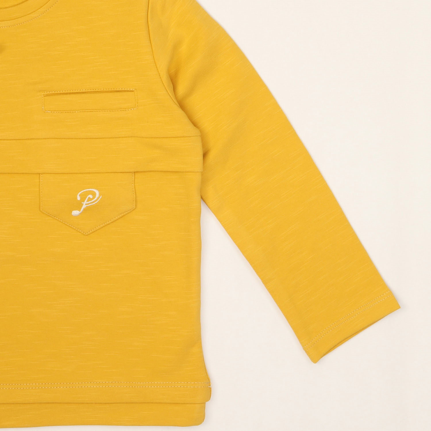 بلوز جیب دار پسرانه