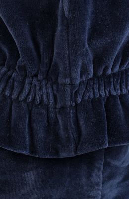 سوییت شرت مخمل (ست با کد 10470)