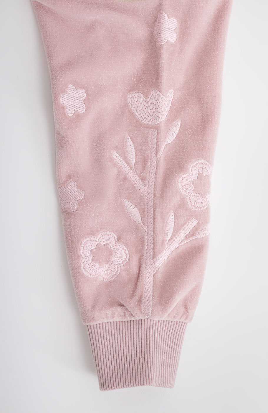 سوییت شرت مخمل (ست با کد 10470)