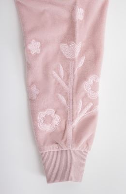 سوییت شرت مخمل (ست با کد 10470)