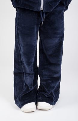 شلوار مخمل واید (ست با کد 10469)