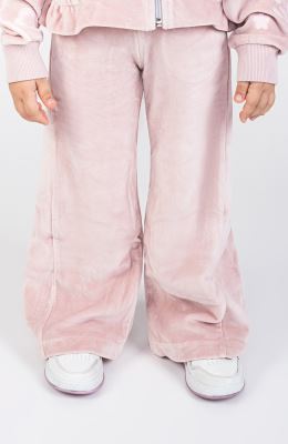 شلوار مخمل واید (ست با کد 10469)