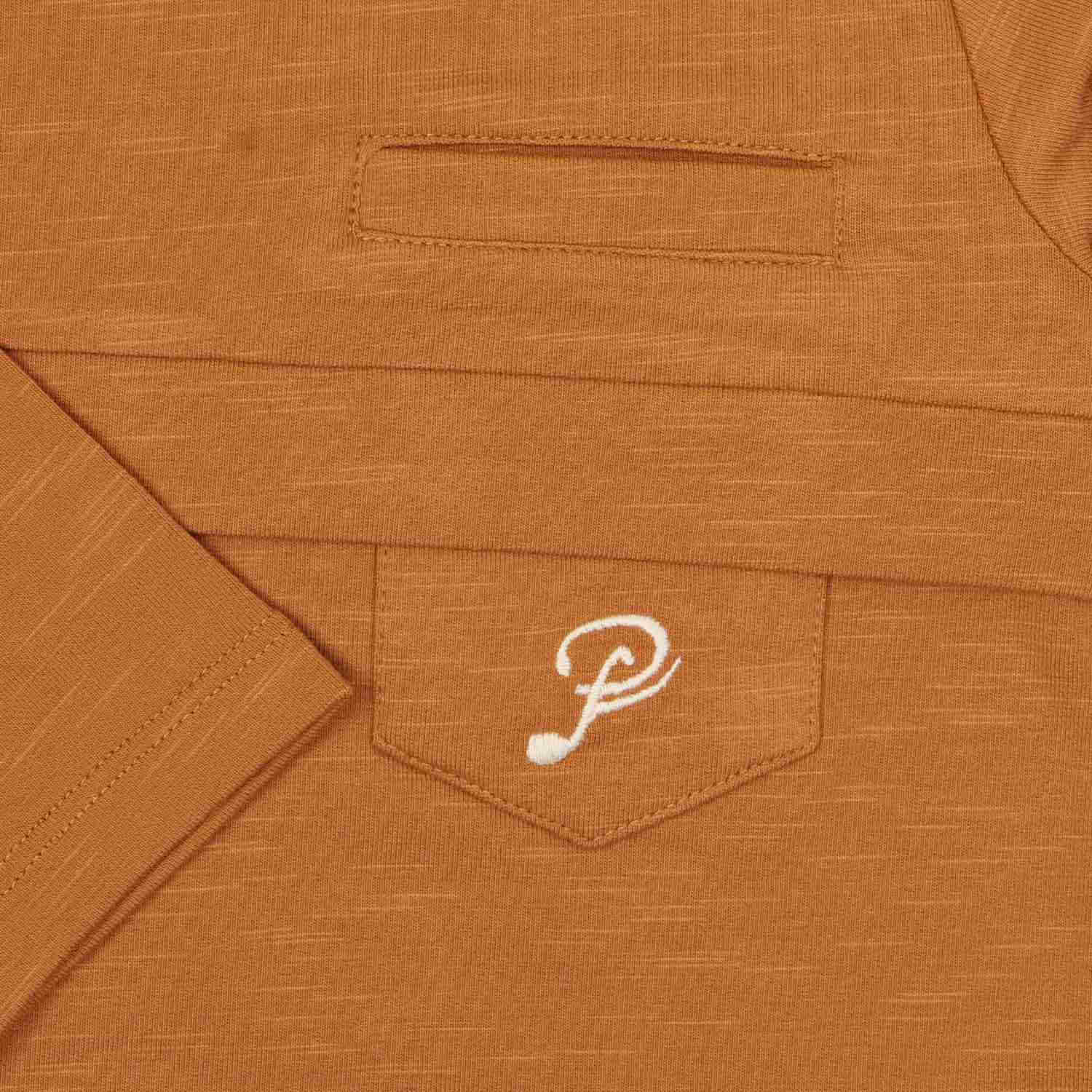 بلوز جیب دار پسرانه