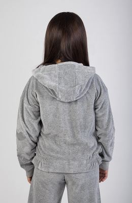 سوییت شرت مخمل (ست با کد 10472)