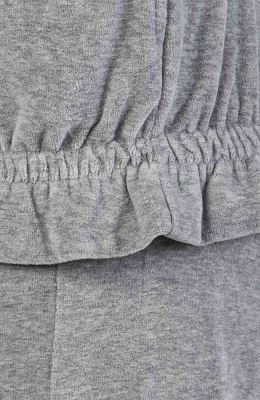 سوییت شرت مخمل (ست با کد 10472)